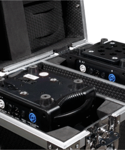 ADJ DRC MH – detail view